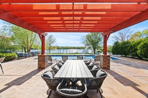 Tiny photo for 21170 Sage Brush Lane, Mokena, IL 60448 (MLS # 12563081)