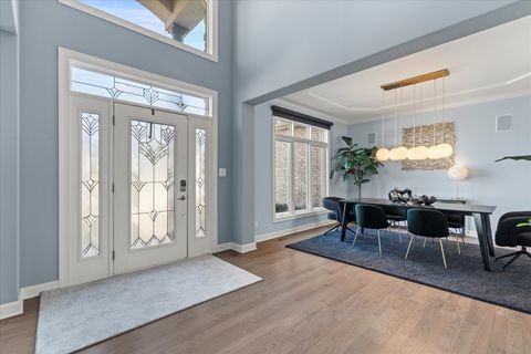 Tiny photo for 21170 Sage Brush Lane, Mokena, IL 60448 (MLS # 12563081)