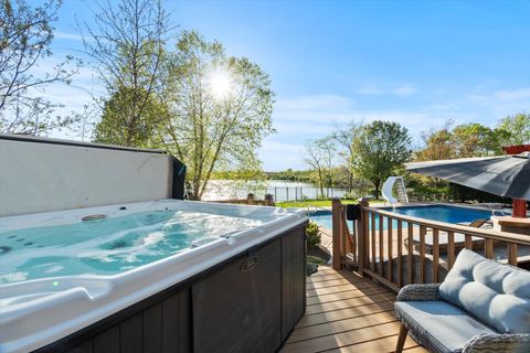 Tiny photo for 21170 Sage Brush Lane, Mokena, IL 60448 (MLS # 12563081)