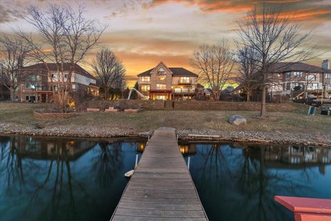 Tiny photo for 21170 Sage Brush Lane, Mokena, IL 60448 (MLS # 12563081)