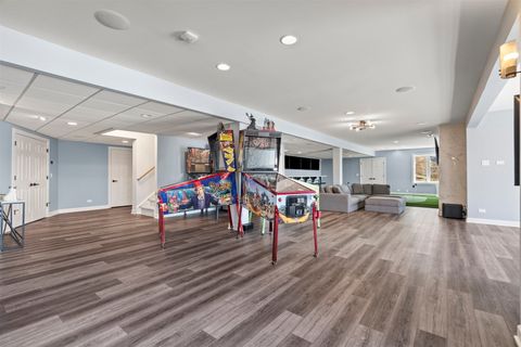 Tiny photo for 21170 Sage Brush Lane, Mokena, IL 60448 (MLS # 12563081)