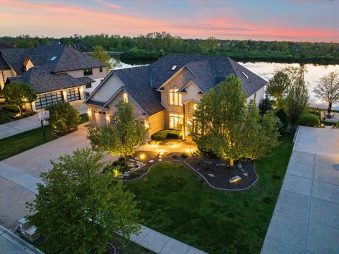 Tiny photo for 21170 Sage Brush Lane, Mokena, IL 60448 (MLS # 12563081)