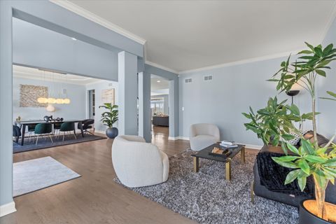 Tiny photo for 21170 Sage Brush Lane, Mokena, IL 60448 (MLS # 12563081)