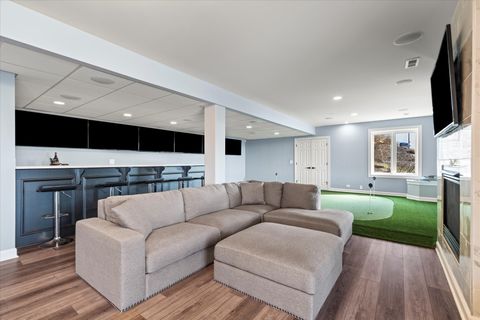 Tiny photo for 21170 Sage Brush Lane, Mokena, IL 60448 (MLS # 12563081)