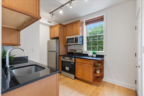 Tiny photo for 6454 N Bosworth Avenue #2A, Chicago, IL 60626 (MLS # 12776117)