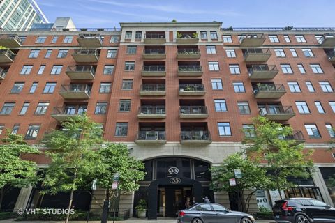 33 W Huron Street 309 Chicago IL 60654