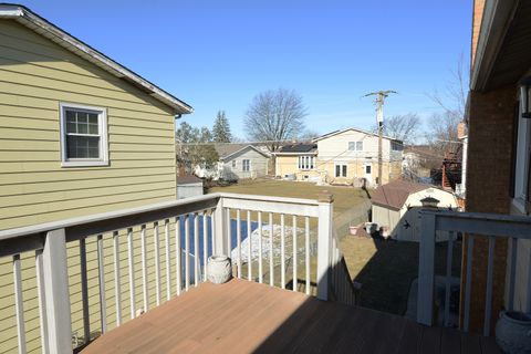 A home in Mount Prospect