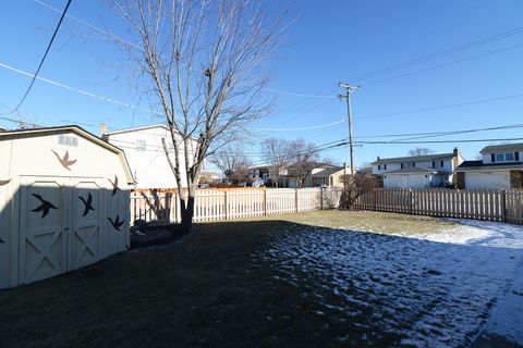 A home in Mount Prospect