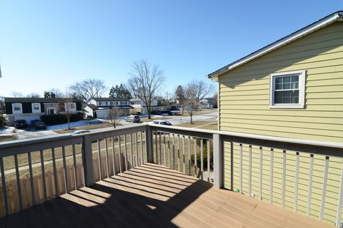 A home in Mount Prospect