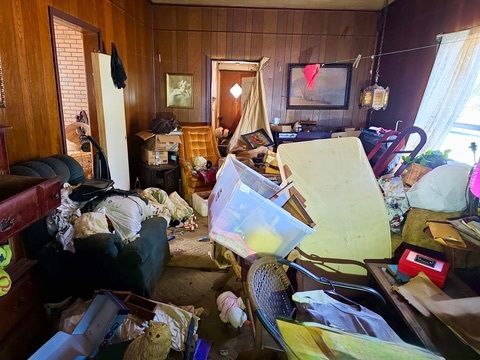 Tiny photo for 313 S Royal Street, Royalton, IL 62983 (MLS # 12557399)