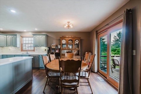 Tiny photo for 427 sunset Drive, Colfax, IL 61728 (MLS # 12772817)