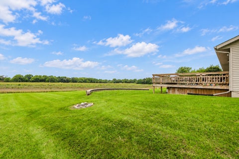 Tiny photo for 427 sunset Drive, Colfax, IL 61728 (MLS # 12772817)