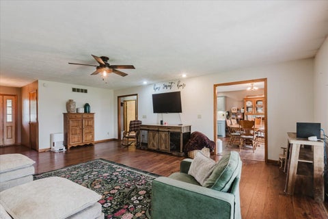 Tiny photo for 427 sunset Drive, Colfax, IL 61728 (MLS # 12772817)