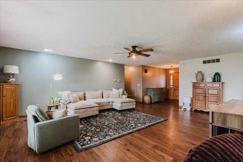 Tiny photo for 427 sunset Drive, Colfax, IL 61728 (MLS # 12772817)