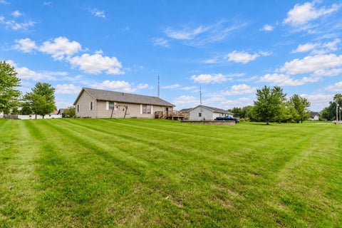 Tiny photo for 427 sunset Drive, Colfax, IL 61728 (MLS # 12772817)
