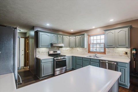 Tiny photo for 427 sunset Drive, Colfax, IL 61728 (MLS # 12772817)