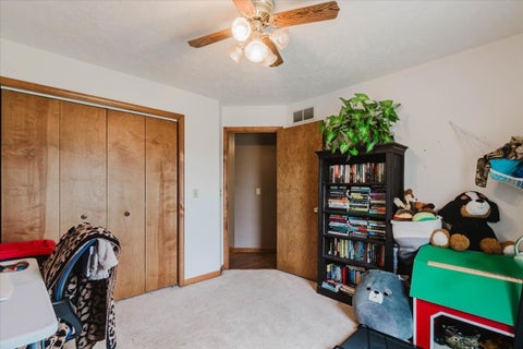 Tiny photo for 427 sunset Drive, Colfax, IL 61728 (MLS # 12772817)