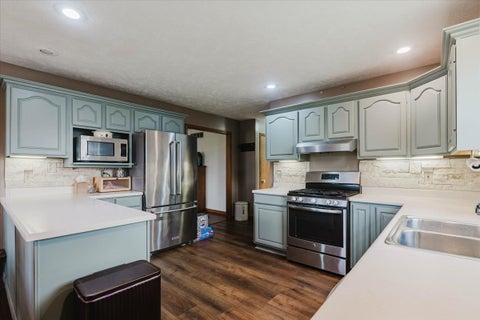 Tiny photo for 427 sunset Drive, Colfax, IL 61728 (MLS # 12772817)
