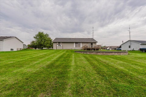 Tiny photo for 427 sunset Drive, Colfax, IL 61728 (MLS # 12772817)