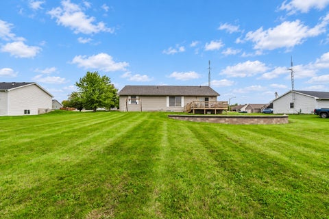 Tiny photo for 427 sunset Drive, Colfax, IL 61728 (MLS # 12772817)