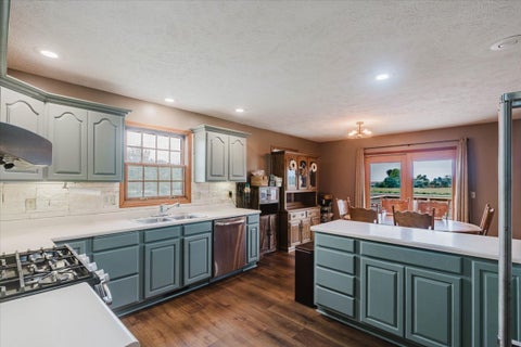 Tiny photo for 427 sunset Drive, Colfax, IL 61728 (MLS # 12772817)