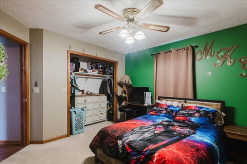 Tiny photo for 427 sunset Drive, Colfax, IL 61728 (MLS # 12772817)