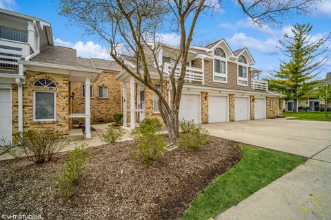 1260 Ranch View Court Buffalo Grove IL 60089
