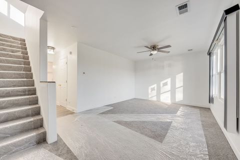 Tiny photo for 415 W 16th Place, Chicago Heights, IL 60411 (MLS # 12515160)