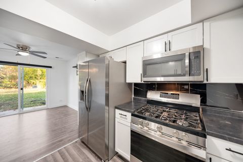 Tiny photo for 415 W 16th Place, Chicago Heights, IL 60411 (MLS # 12515160)