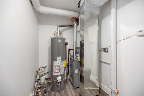 Tiny photo for 415 W 16th Place, Chicago Heights, IL 60411 (MLS # 12515160)