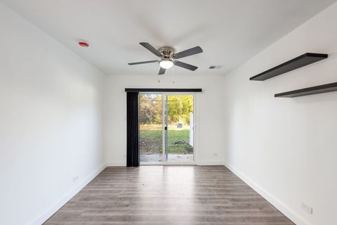 Tiny photo for 415 W 16th Place, Chicago Heights, IL 60411 (MLS # 12515160)