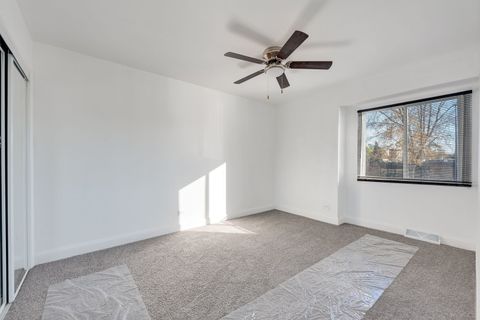 Tiny photo for 415 W 16th Place, Chicago Heights, IL 60411 (MLS # 12515160)