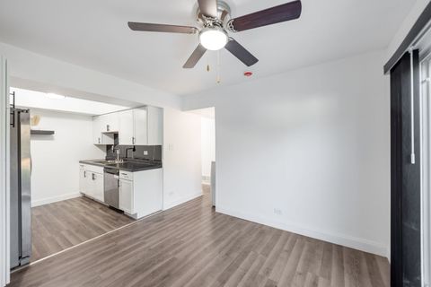 Tiny photo for 415 W 16th Place, Chicago Heights, IL 60411 (MLS # 12515160)