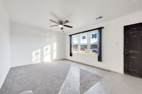 Tiny photo for 415 W 16th Place, Chicago Heights, IL 60411 (MLS # 12515160)