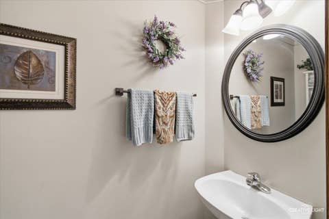 Tiny photo for 506 Bede Circle, North Aurora, IL 60542 (MLS # 12738049)