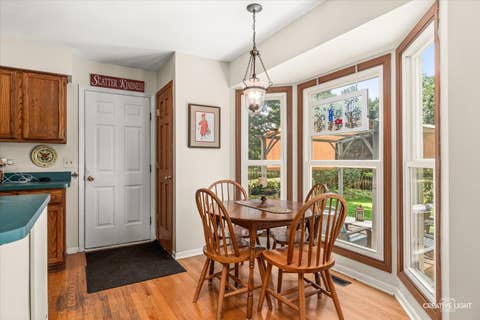 Tiny photo for 506 Bede Circle, North Aurora, IL 60542 (MLS # 12738049)