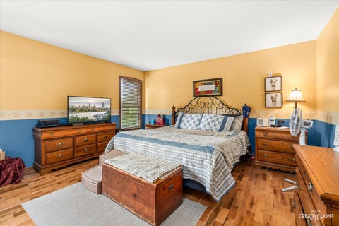 Tiny photo for 506 Bede Circle, North Aurora, IL 60542 (MLS # 12738049)