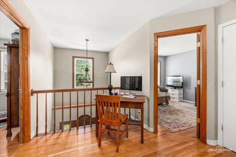 Tiny photo for 506 Bede Circle, North Aurora, IL 60542 (MLS # 12738049)