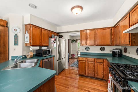 Tiny photo for 506 Bede Circle, North Aurora, IL 60542 (MLS # 12738049)
