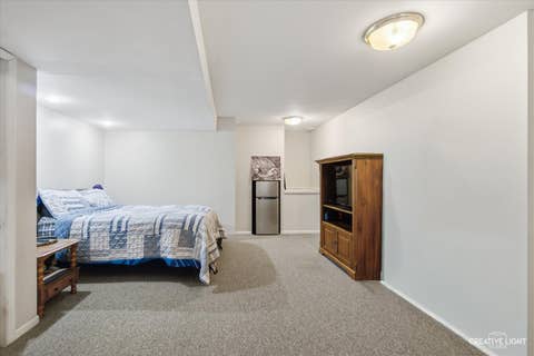 Tiny photo for 506 Bede Circle, North Aurora, IL 60542 (MLS # 12738049)