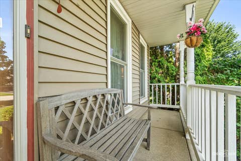 Tiny photo for 506 Bede Circle, North Aurora, IL 60542 (MLS # 12738049)