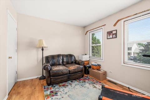 Tiny photo for 506 Bede Circle, North Aurora, IL 60542 (MLS # 12738049)