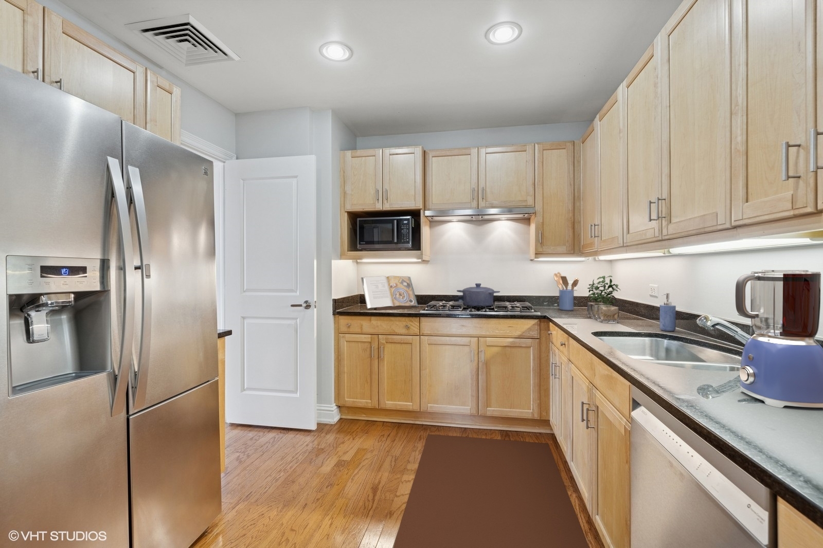 55 E Erie Street 2403