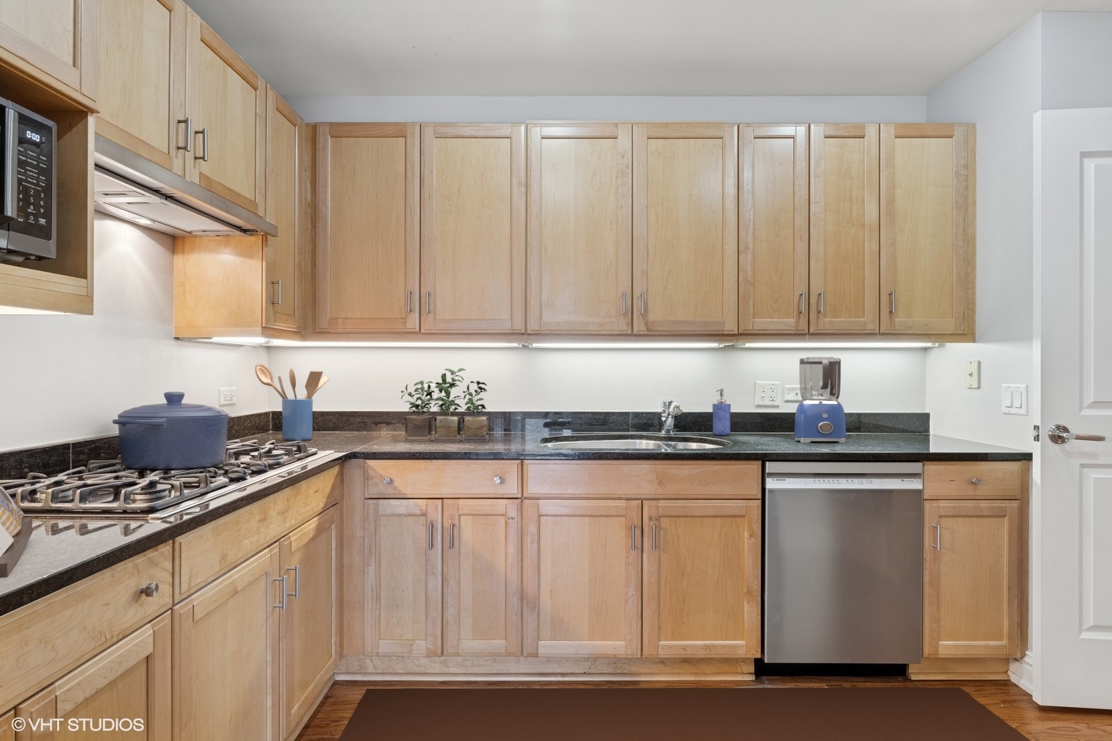 55 E Erie Street 2403