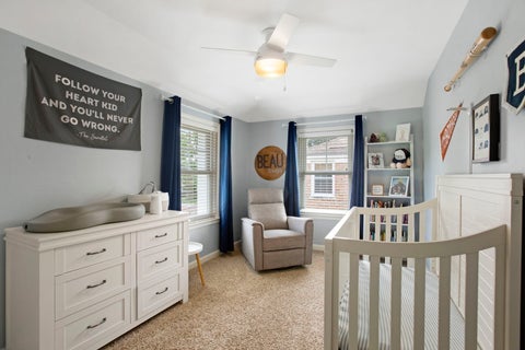 Tiny photo for 1005 N Race Avenue, Arlington Heights, IL 60004 (MLS # 12679840)