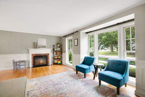 Tiny photo for 1005 N Race Avenue, Arlington Heights, IL 60004 (MLS # 12679840)