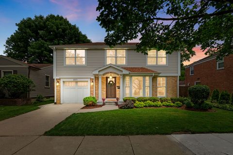 Photo of 1005 N Race Avenue, Arlington Heights, IL 60004 (MLS # 12679840)