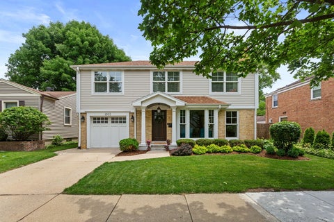 Tiny photo for 1005 N Race Avenue, Arlington Heights, IL 60004 (MLS # 12679840)