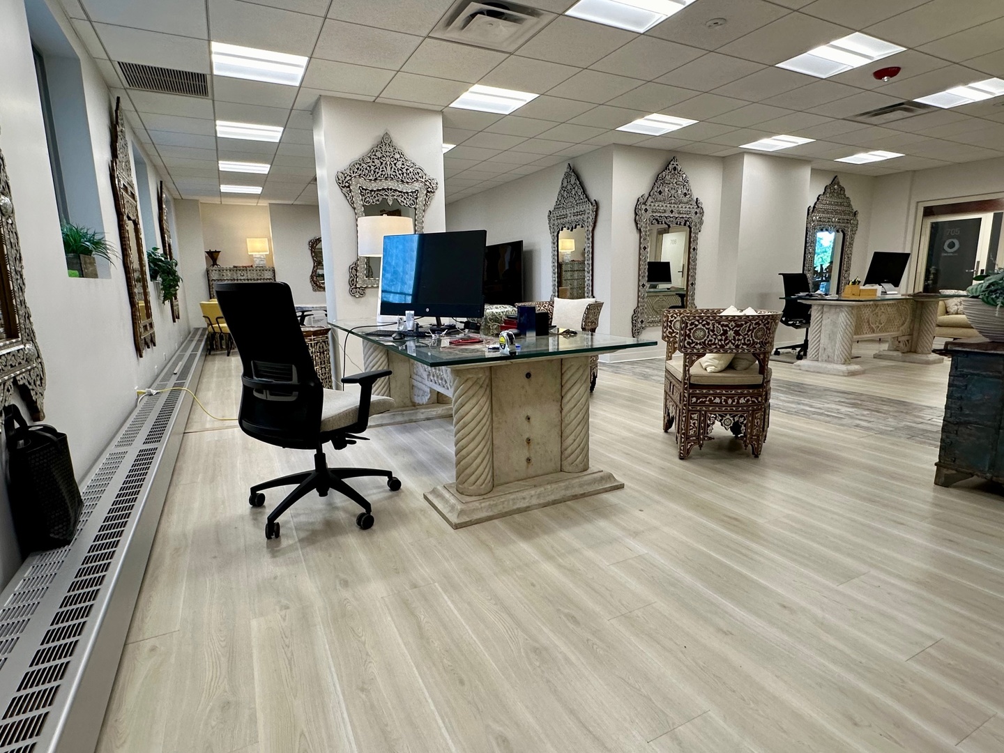 400 E Randolph Street 706