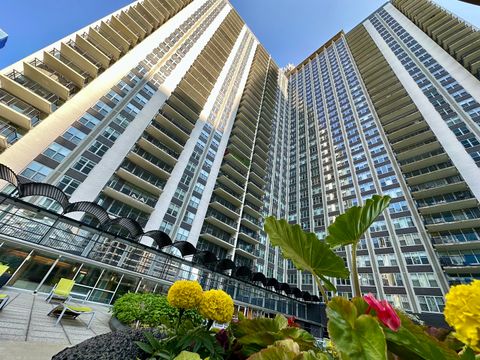 400 E Randolph Street 706 Chicago IL 60601